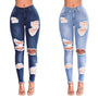 Ripped Jeans For Women