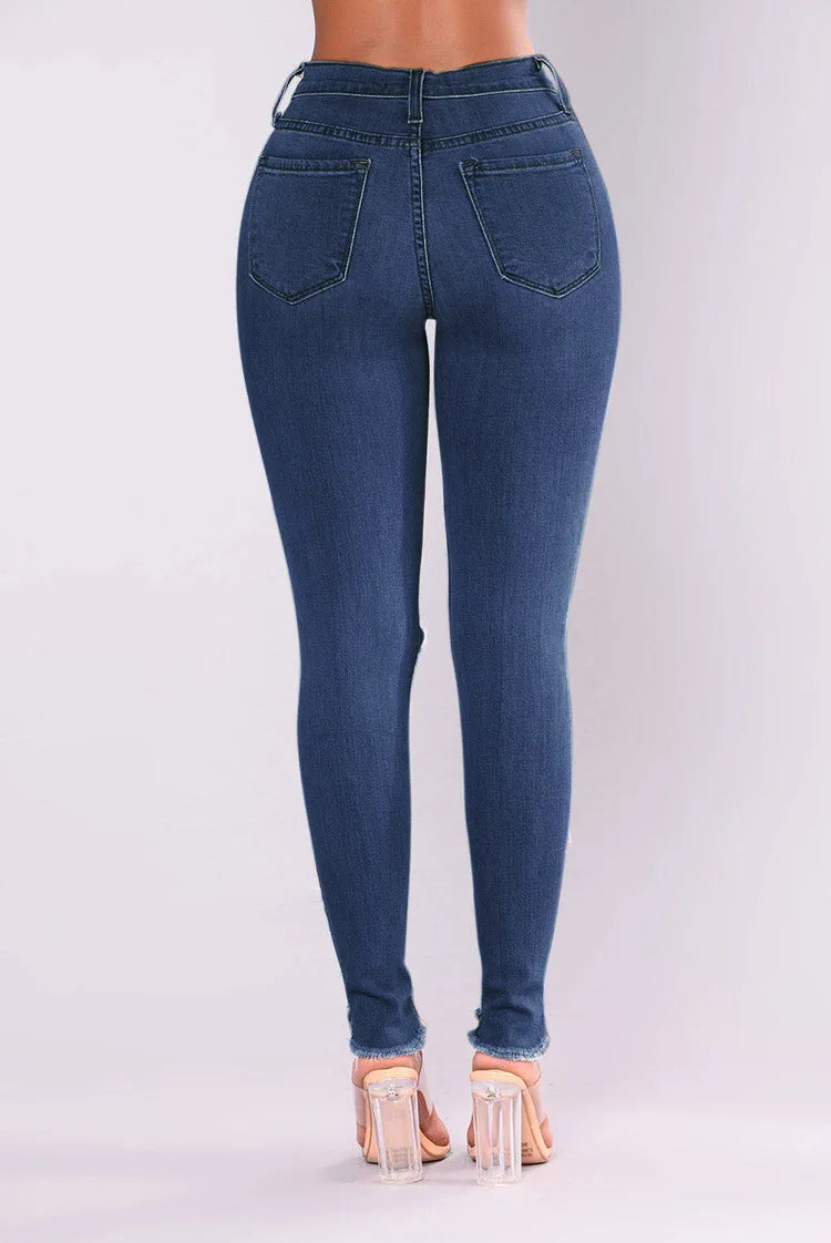 Ripped Jeans For Women