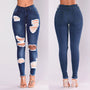 Ripped Jeans For Women