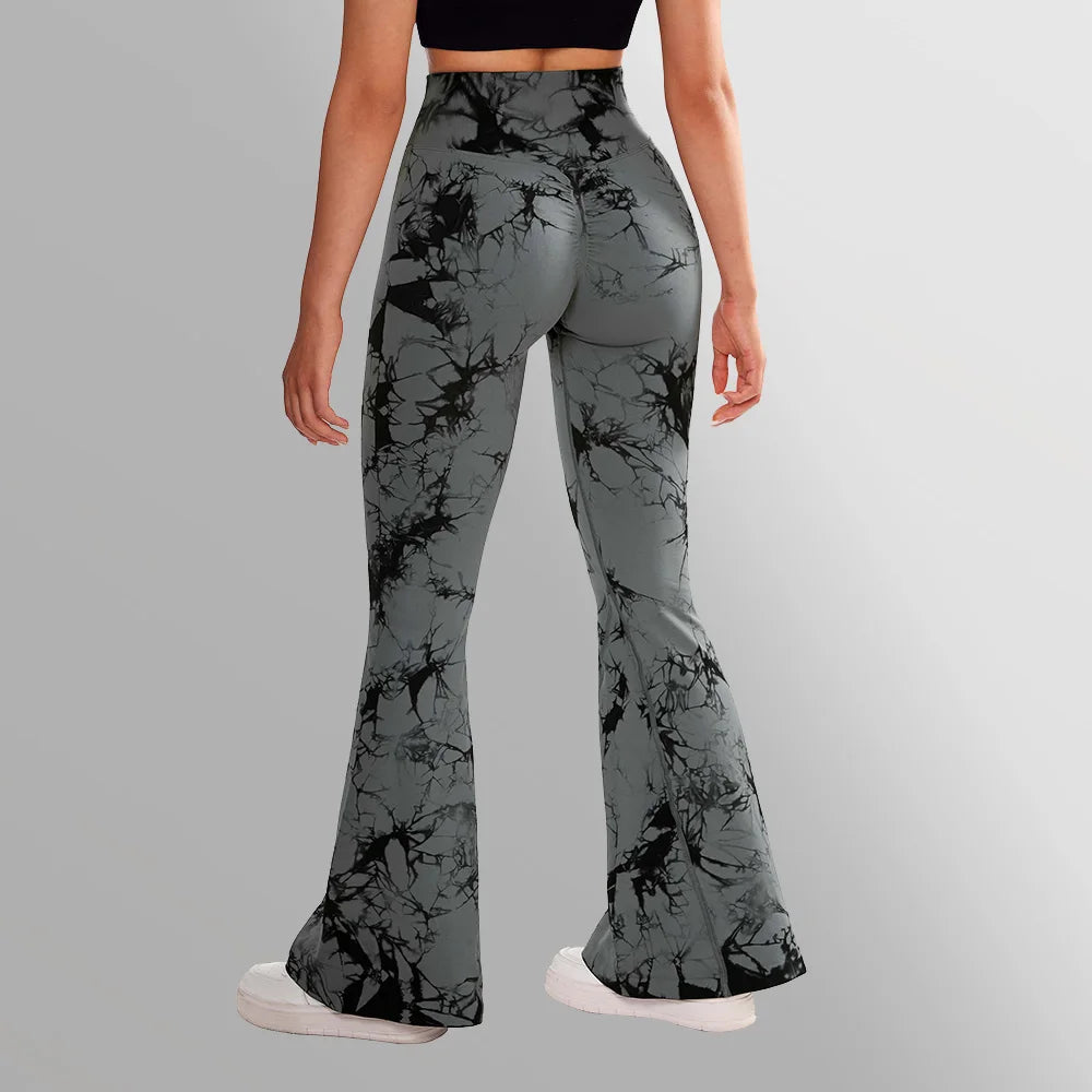 Female Fashion Sweet Strewear Trousers