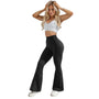 Female Fashion Sweet Strewear Trousers