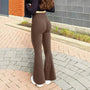 Female Fashion Sweet Strewear Trousers
