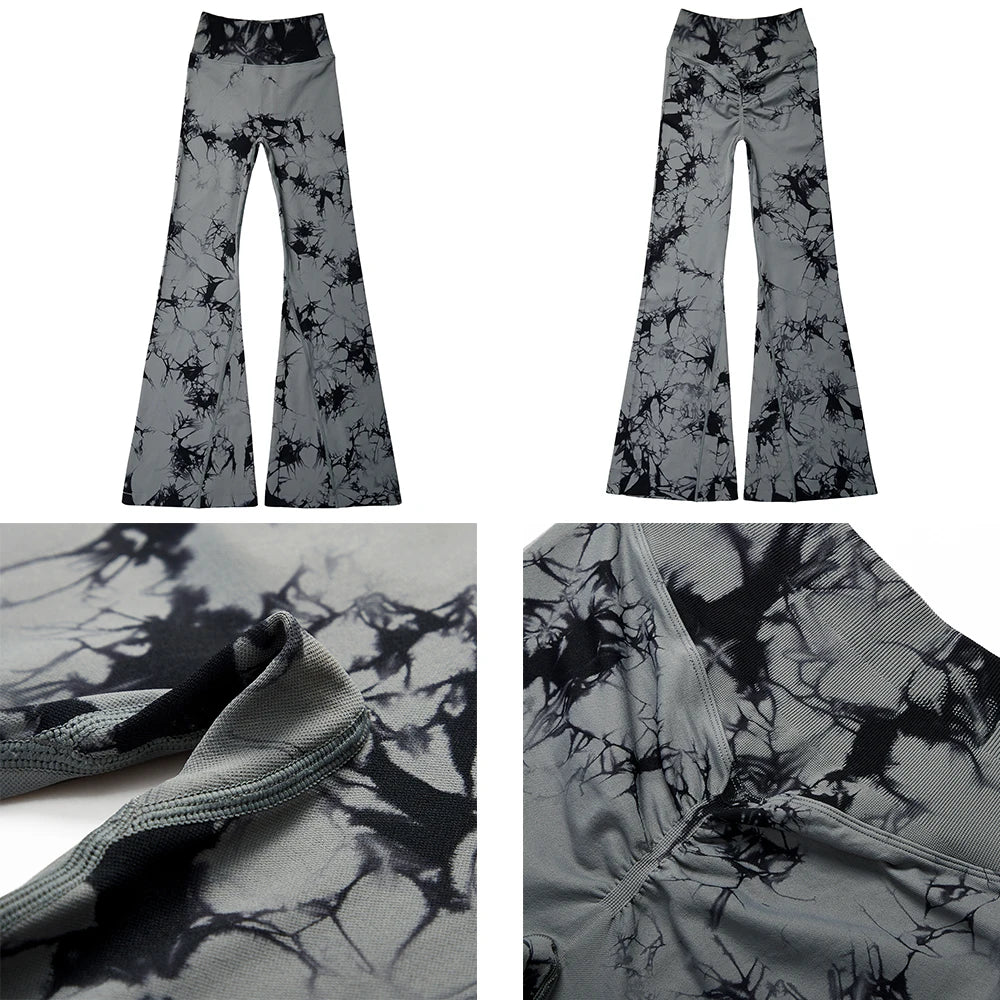 Female Fashion Sweet Strewear Trousers